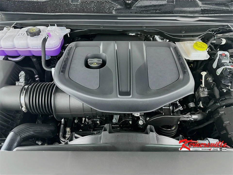 2026 Ram 1500 2nd Gen - Image 19 of 21