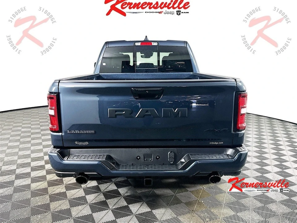 2026 Ram 1500 2nd Gen - Image 7 of 21