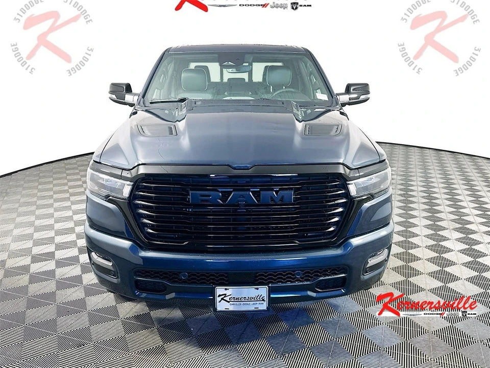 2026 Ram 1500 2nd Gen - Image 3 of 21