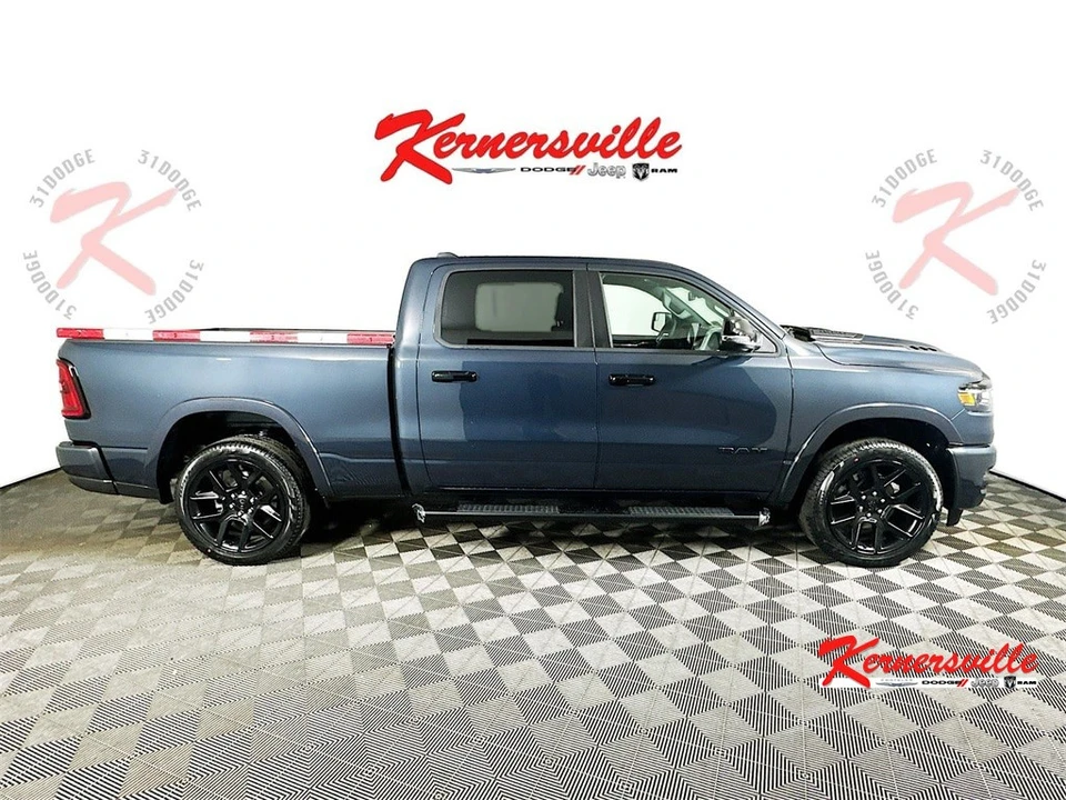 2026 Ram 1500 2nd Gen - Image 9 of 21