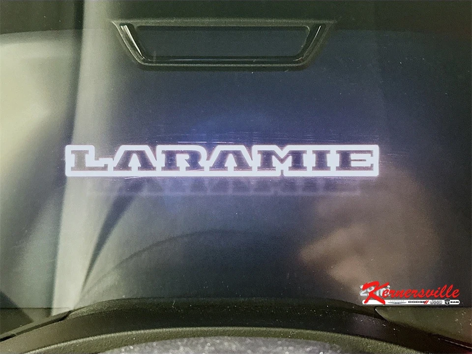 2026 Ram 1500 2nd Gen - Image 12 of 21