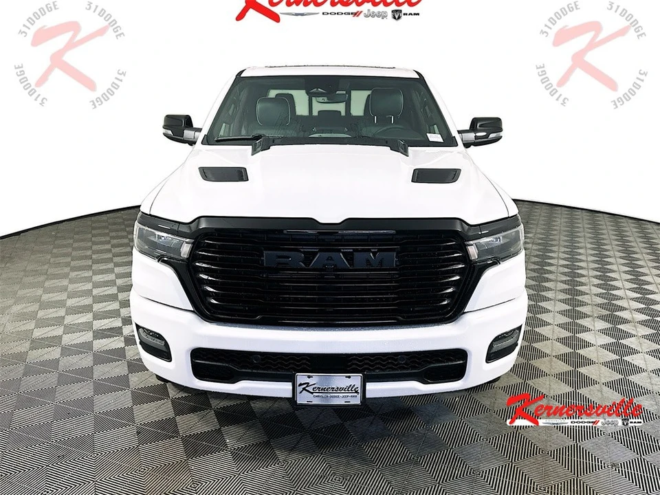 2026 Ram 1500 2nd Gen - Image 2 of 21