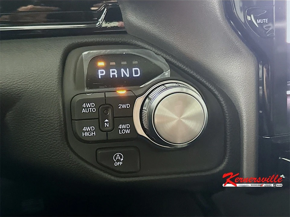 2026 Ram 1500 2nd Gen - Image 12 of 21