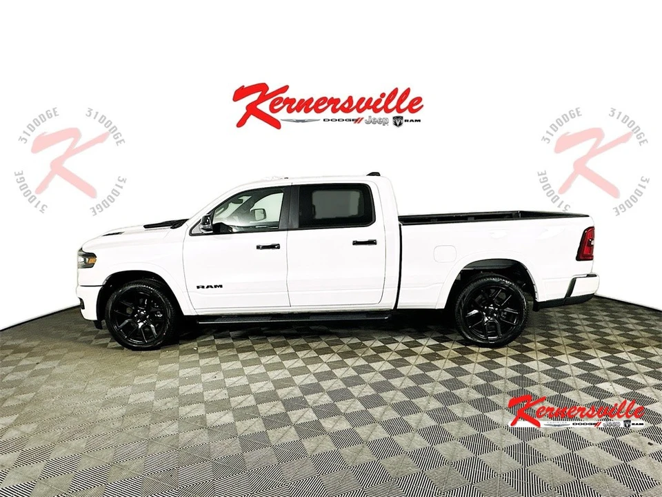 2026 Ram 1500 2nd Gen - Image 4 of 21