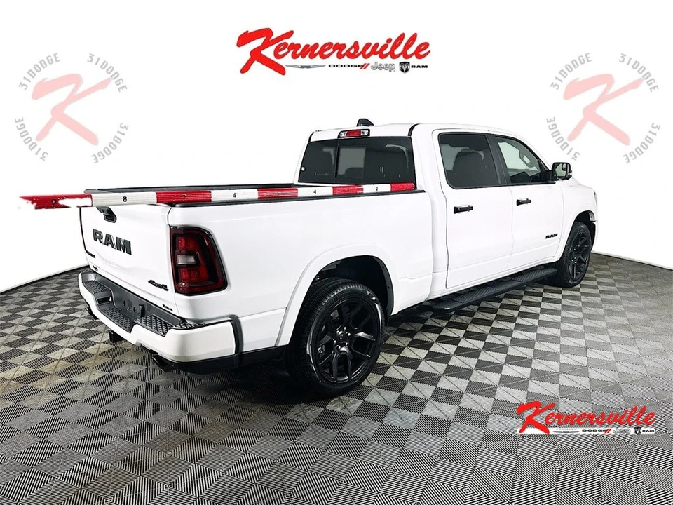 2026 Ram 1500 2nd Gen - Image 7 of 21