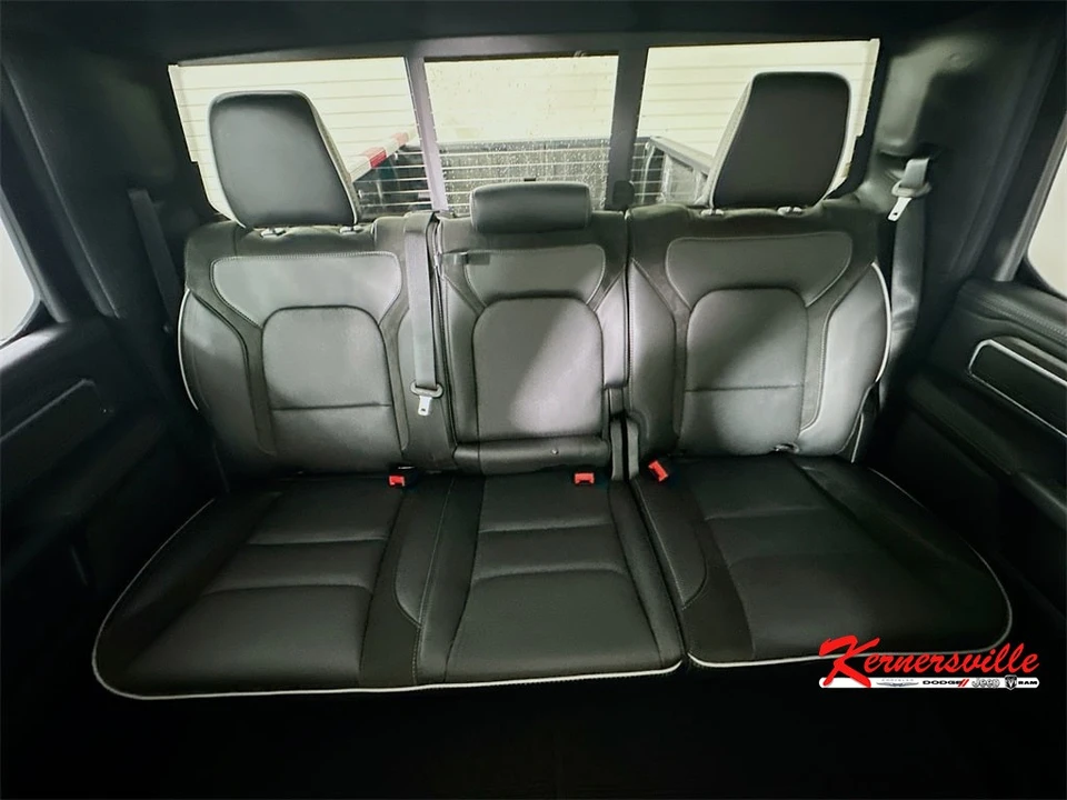 2026 Ram 1500 2nd Gen - Image 10 of 21