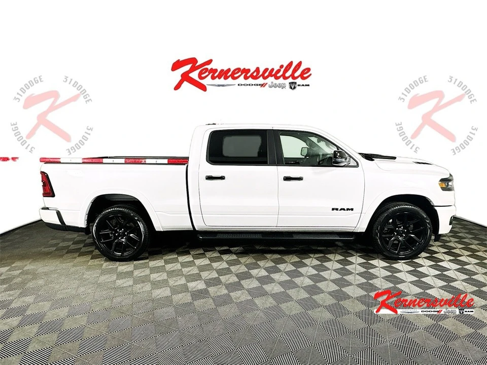 2026 Ram 1500 2nd Gen - Image 8 of 21