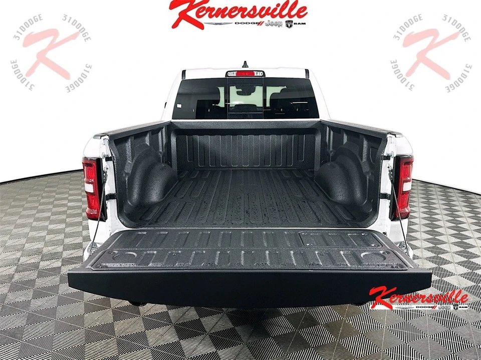 2026 Ram 1500 2nd Gen - Image 16 of 21