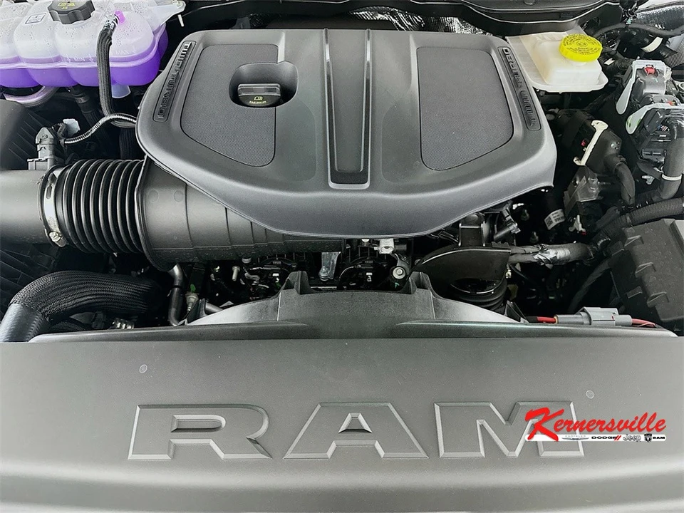2026 Ram 1500 2nd Gen - Image 18 of 21