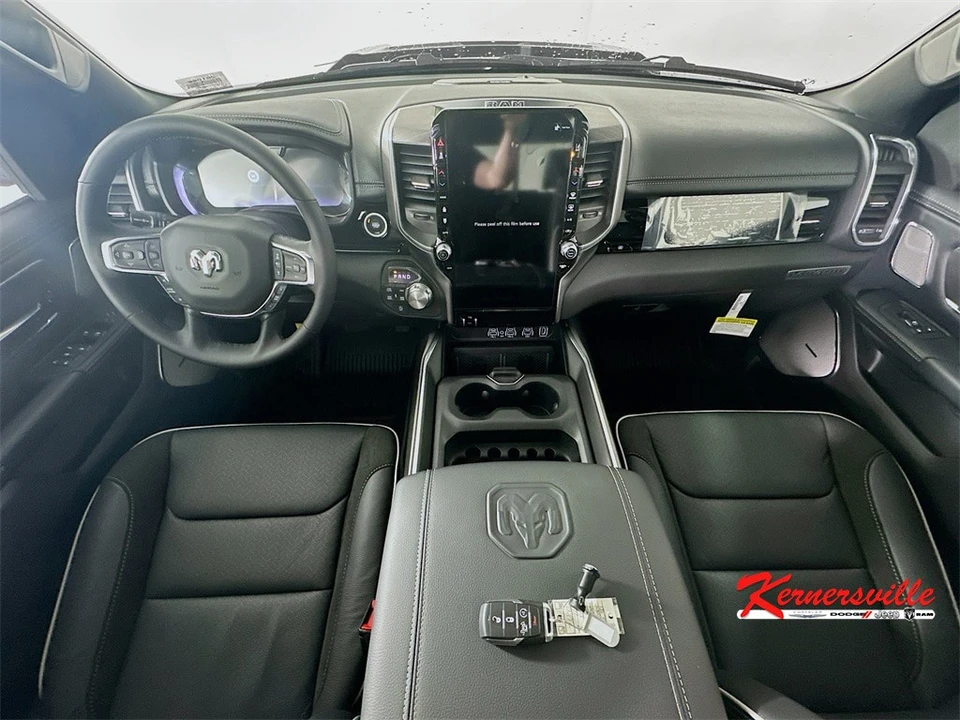 2026 Ram 1500 2nd Gen - Image 9 of 21