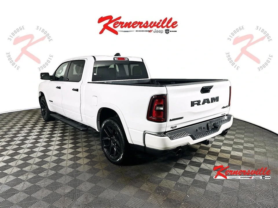 2026 Ram 1500 2nd Gen - Image 5 of 21