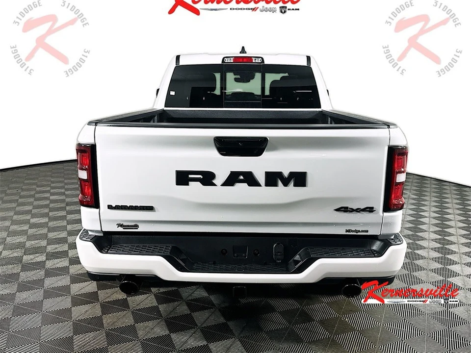 2026 Ram 1500 2nd Gen - Image 6 of 21