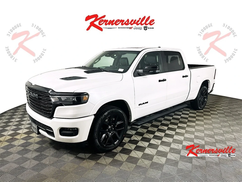 2026 Ram 1500 2nd Gen - Image 3 of 21
