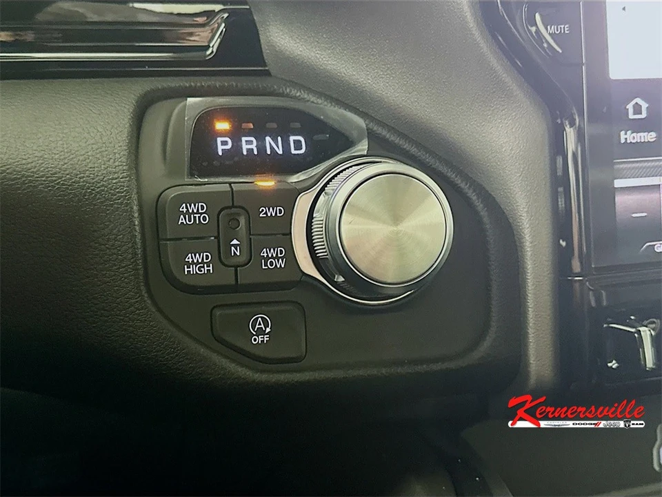 2026 Ram 1500 2nd Gen - Image 12 of 21