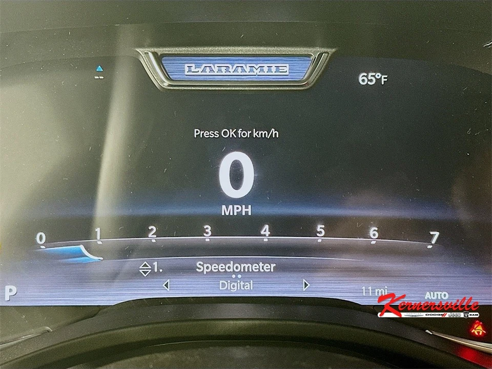 2026 Ram 1500 2nd Gen - Image 11 of 12