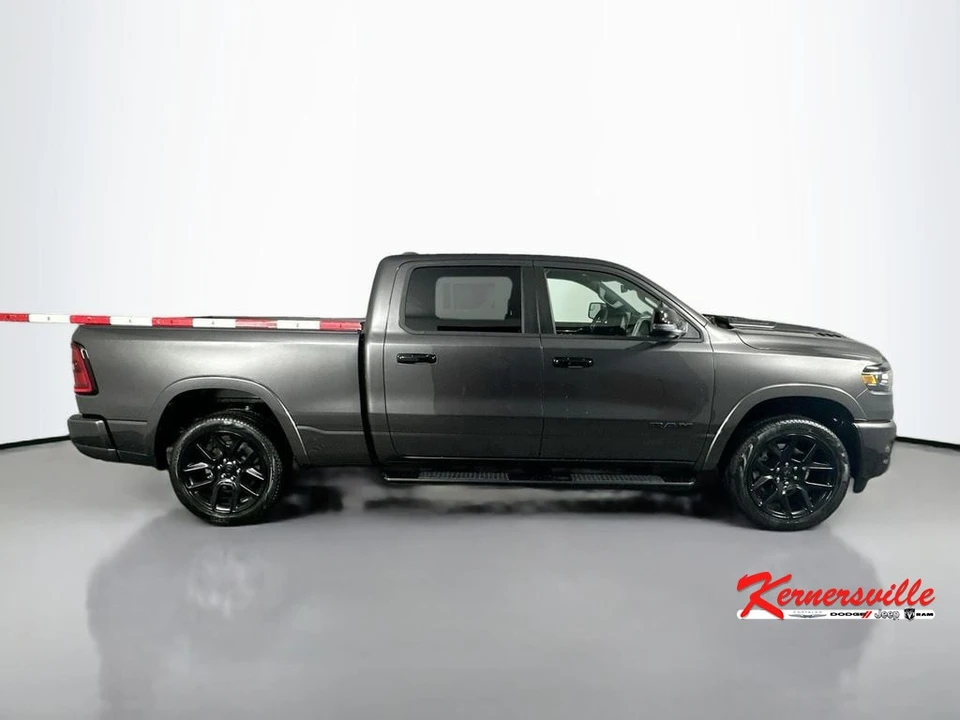 2026 Ram 1500 2nd Gen - Image 8 of 12