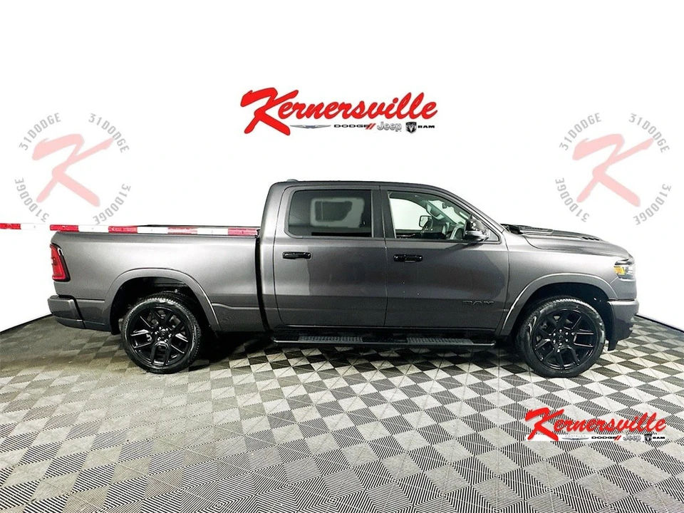 2026 Ram 1500 2nd Gen - Image 8 of 12