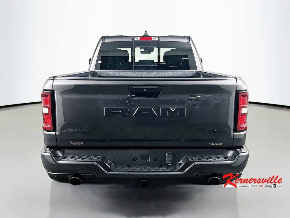 2026 Ram 1500 2nd Gen - Image 6 of 12