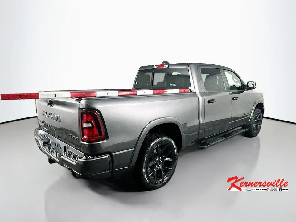 2026 Ram 1500 2nd Gen - Image 7 of 12