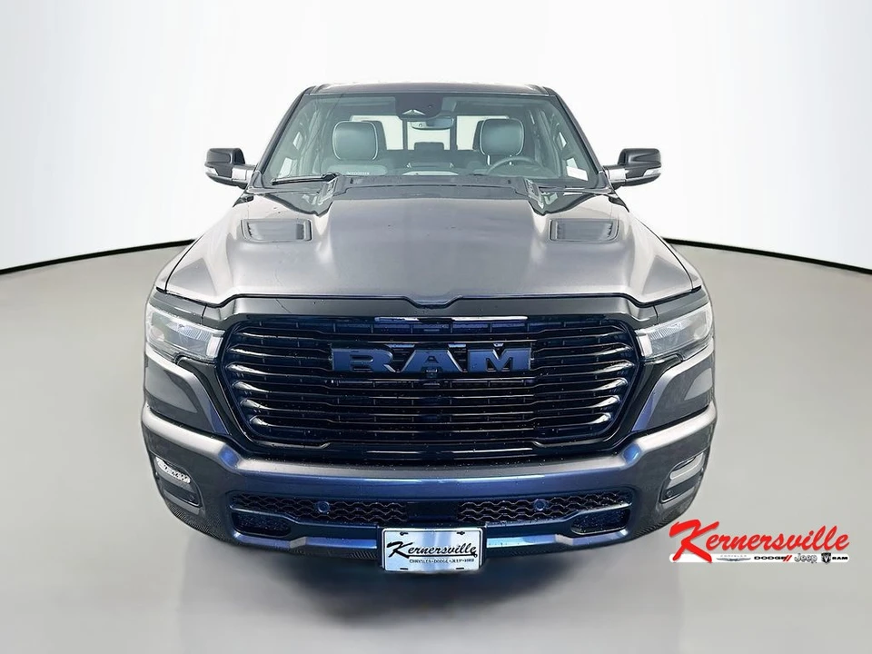 2026 Ram 1500 2nd Gen - Image 2 of 12