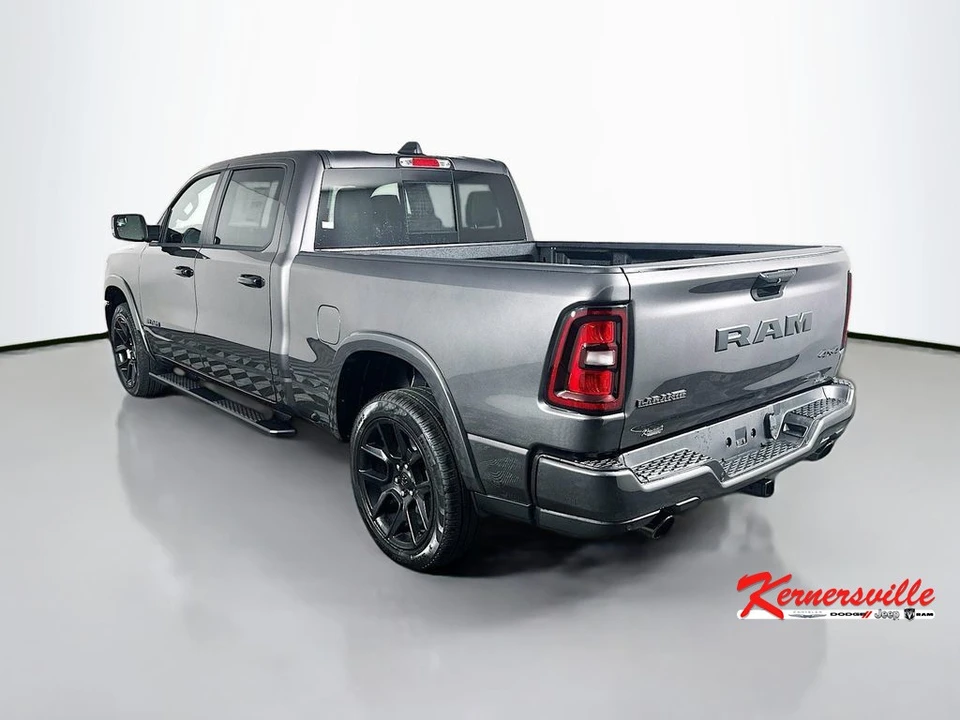 2026 Ram 1500 2nd Gen - Image 5 of 12