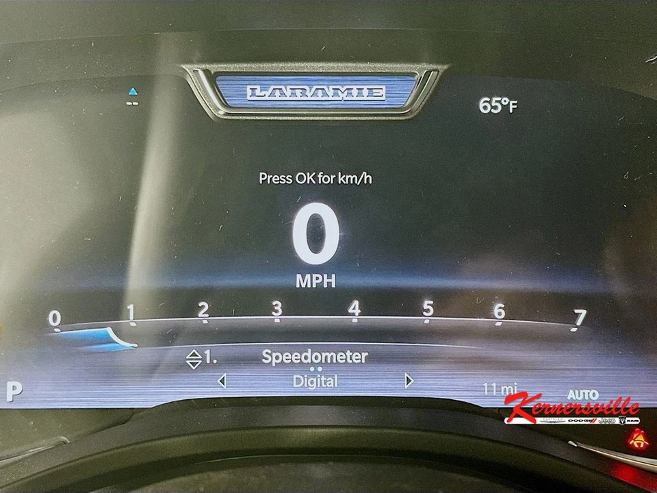 2026 Ram 1500 2nd Gen - Image 11 of 12