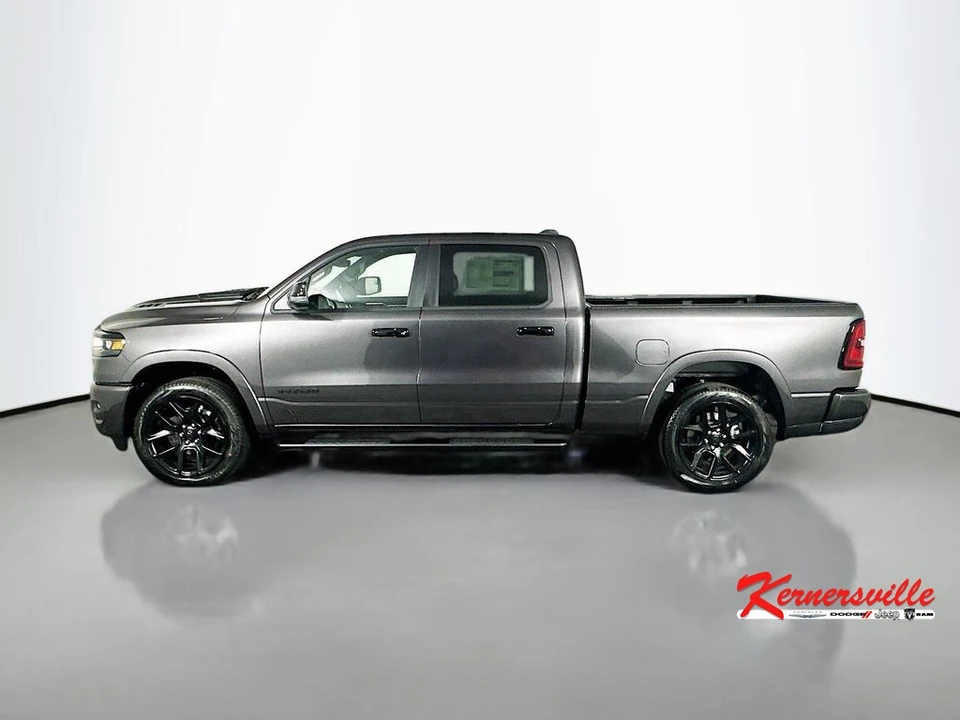 2026 Ram 1500 2nd Gen - Image 4 of 12