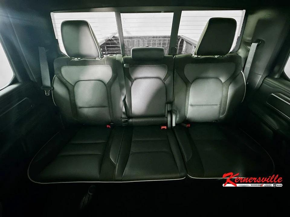 2026 Ram 1500 2nd Gen - Image 10 of 12