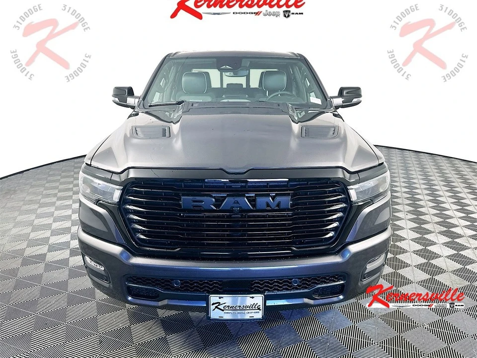 2026 Ram 1500 2nd Gen - Image 2 of 12