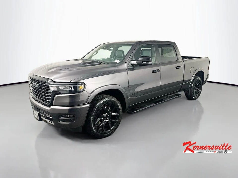 2026 Ram 1500 2nd Gen - Image 3 of 12
