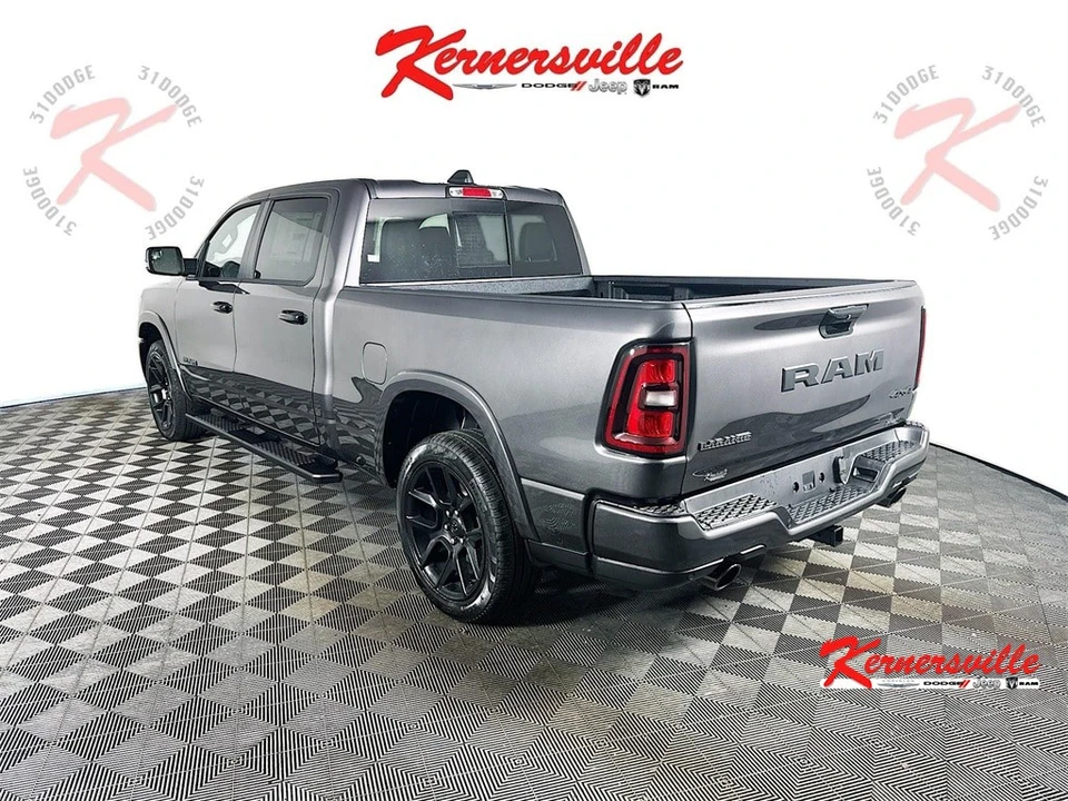 2026 Ram 1500 2nd Gen - Image 5 of 12