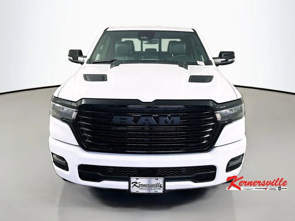 2026 Ram 1500 2nd Gen - Image 2 of 12