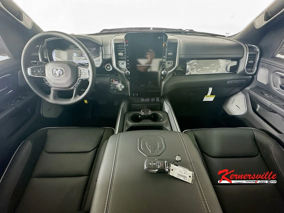 2026 Ram 1500 2nd Gen - Image 9 of 12