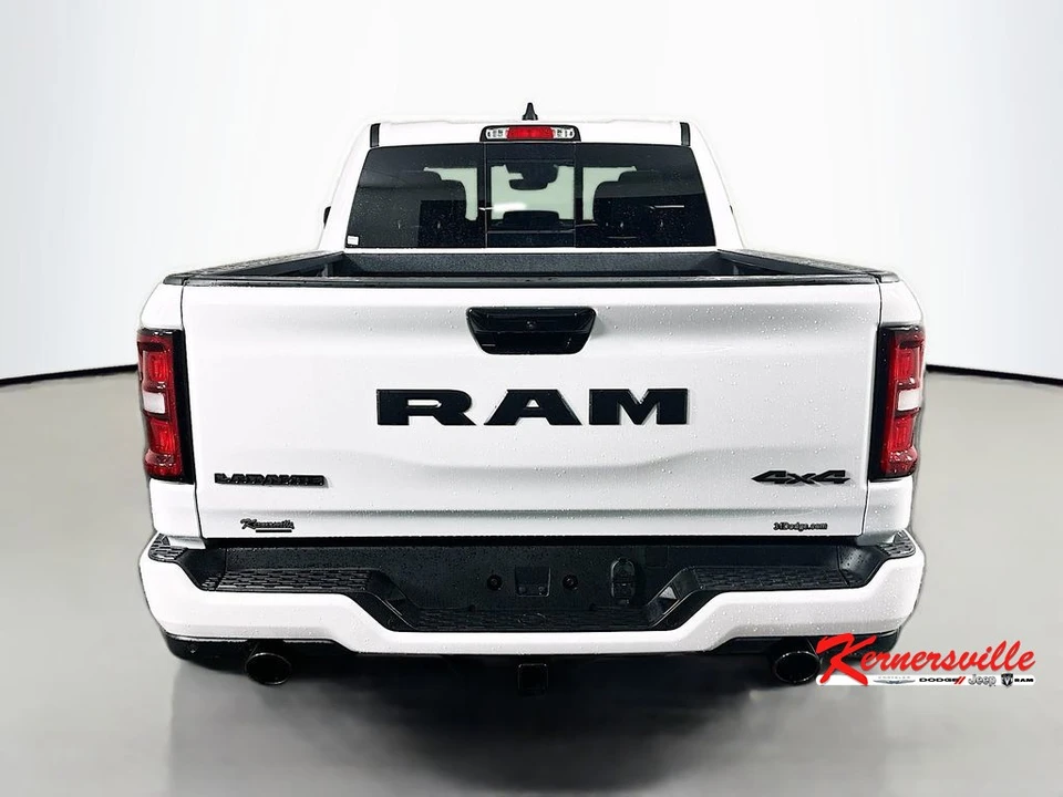 2026 Ram 1500 2nd Gen - Image 6 of 12