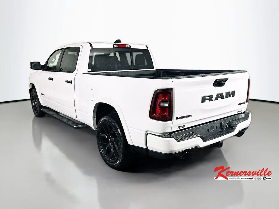 2026 Ram 1500 2nd Gen - Image 5 of 12