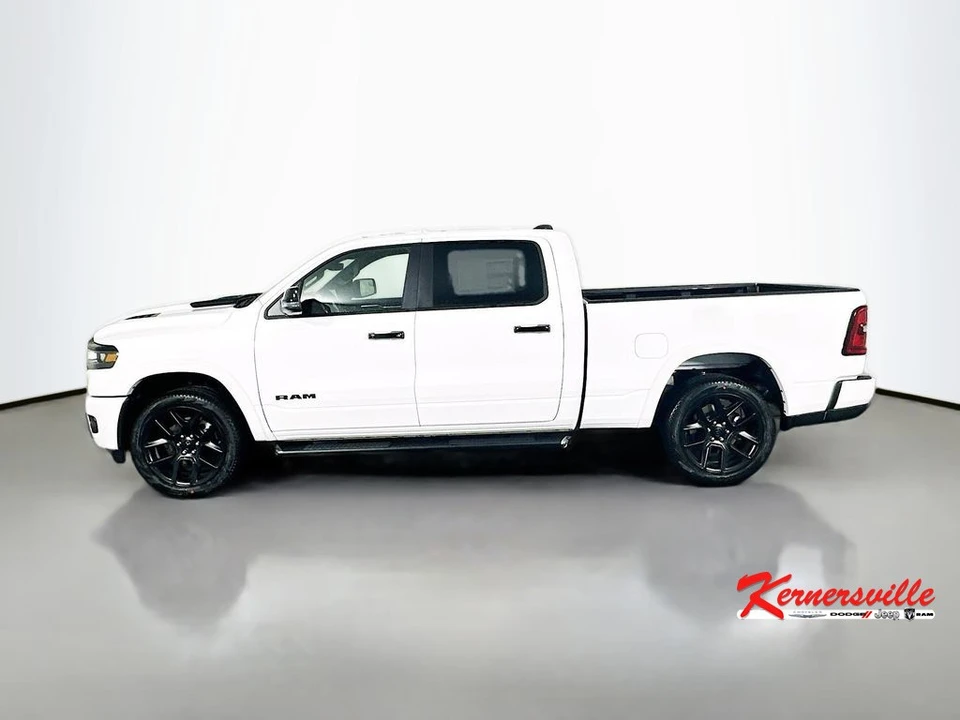 2026 Ram 1500 2nd Gen - Image 4 of 12