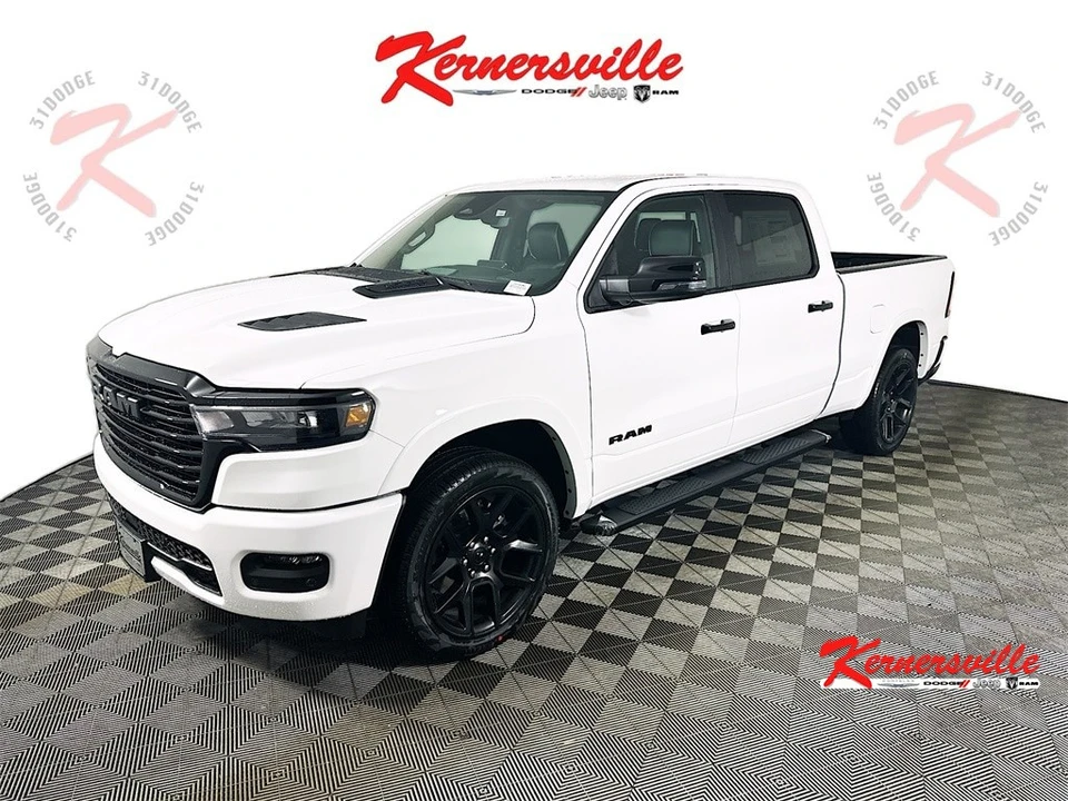 2026 Ram 1500 2nd Gen - Image 3 of 12