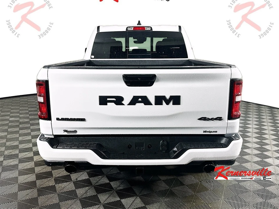 2026 Ram 1500 2nd Gen - Image 6 of 12
