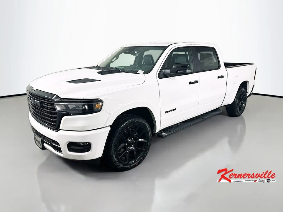 2026 Ram 1500 2nd Gen - Image 3 of 12