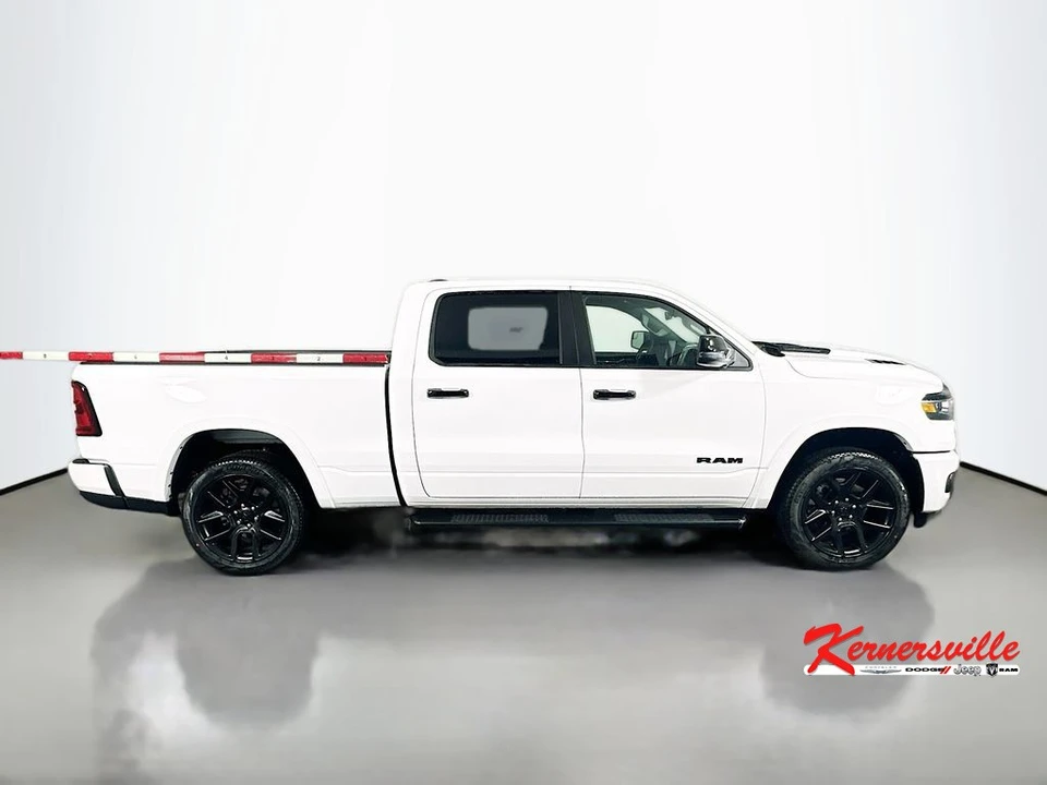 2026 Ram 1500 2nd Gen - Image 8 of 12