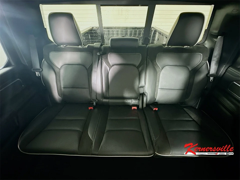 2026 Ram 1500 2nd Gen - Image 10 of 12