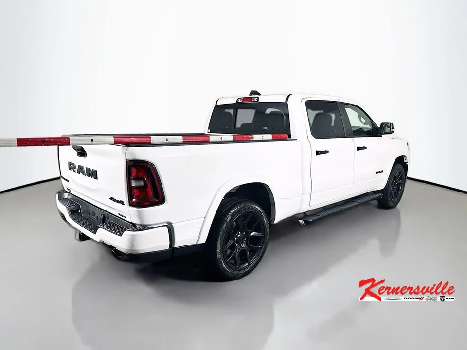 2026 Ram 1500 2nd Gen - Image 7 of 12