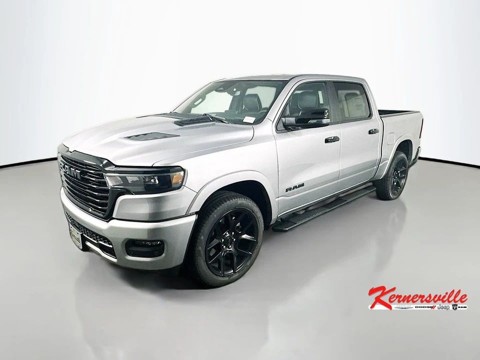2026 Ram 1500 2nd Gen - Image 3 of 12