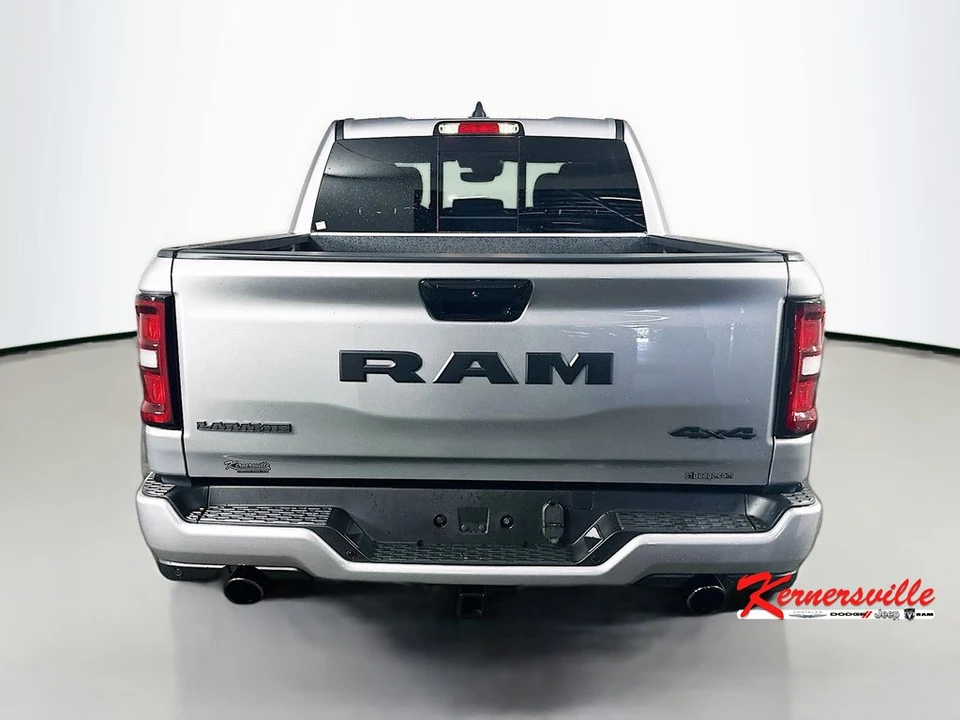 2026 Ram 1500 2nd Gen - Image 6 of 12