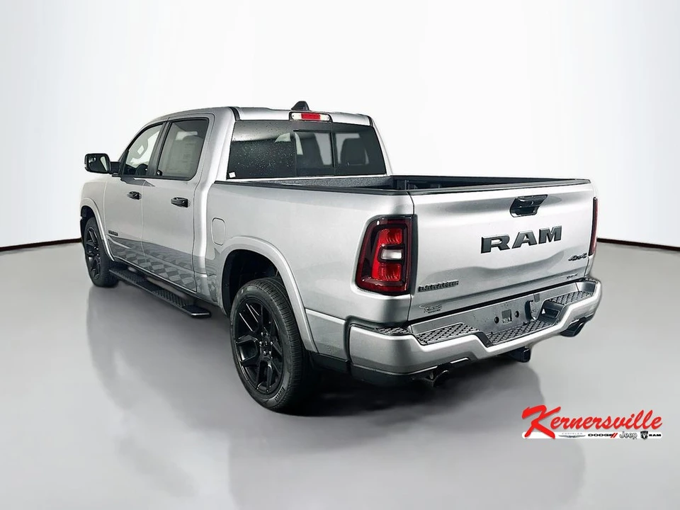 2026 Ram 1500 2nd Gen - Image 5 of 12