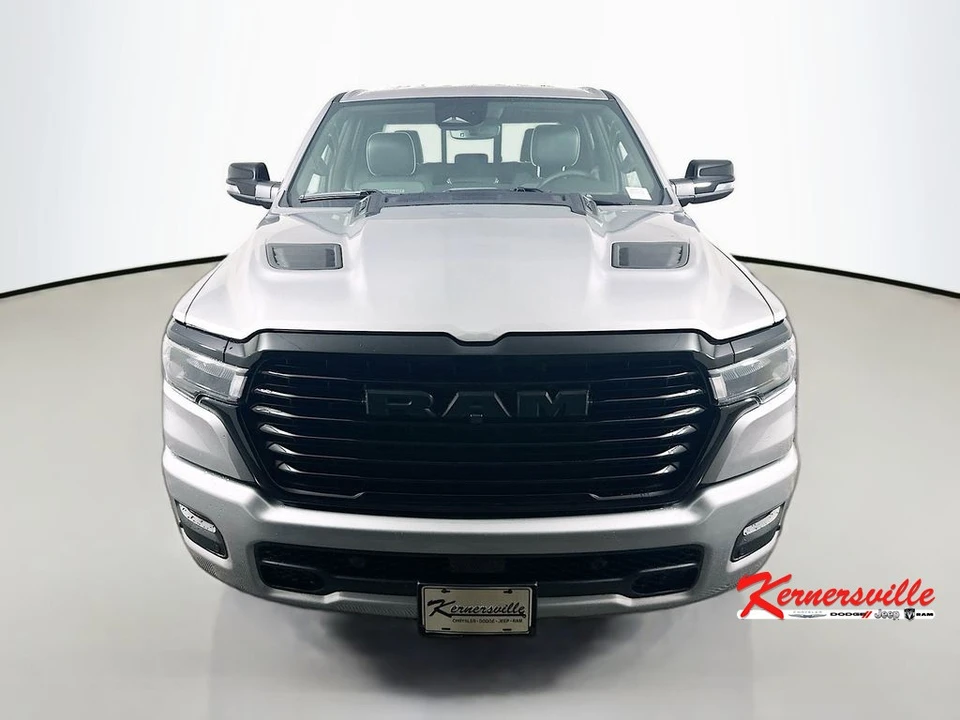 2026 Ram 1500 2nd Gen - Image 2 of 12