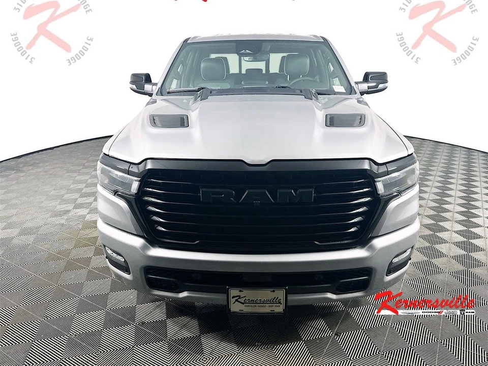 2026 Ram 1500 2nd Gen - Image 2 of 12