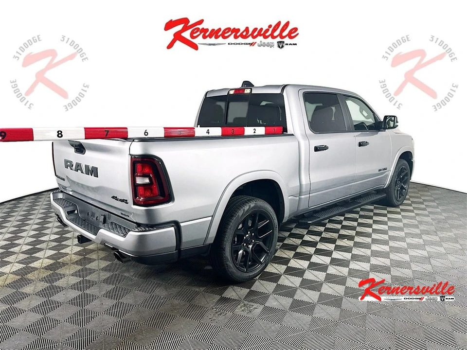 2026 Ram 1500 2nd Gen - Image 7 of 12