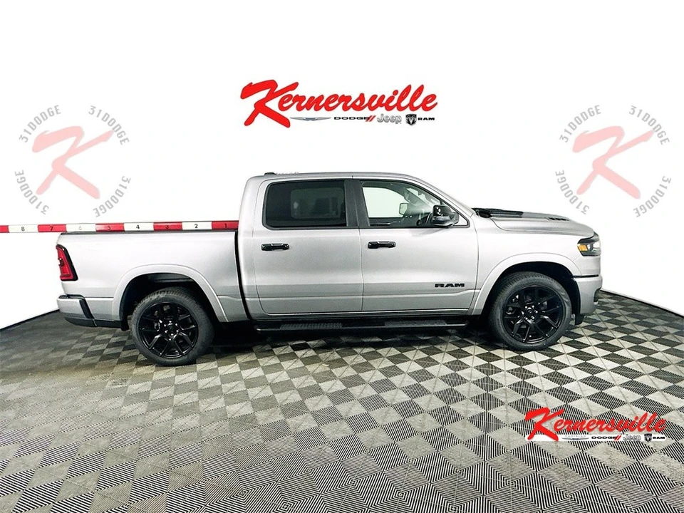 2026 Ram 1500 2nd Gen - Image 8 of 12