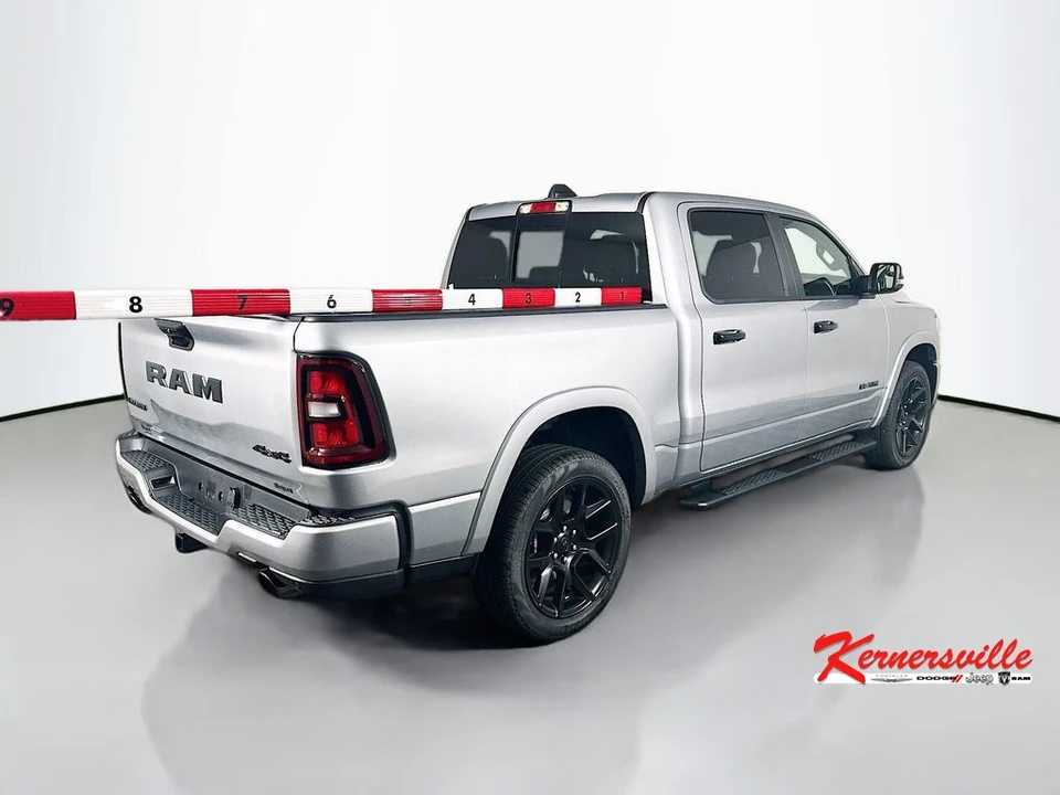 2026 Ram 1500 2nd Gen - Image 7 of 12